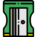 sacapuntas icon