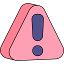 peligroso icon