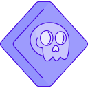 muerte icon