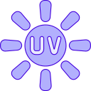 uv 