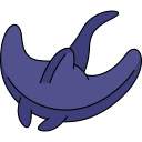 mantarraya icon