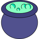 caldera icon