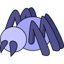 araña icon