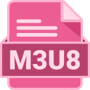 m3u