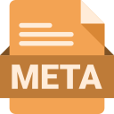 meta icon