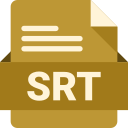 srt icon