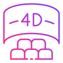 cine 4d icon