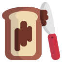 tostada icon