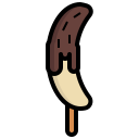 plátano icon