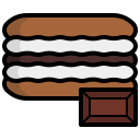 macaron icon