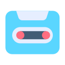 grabadora icon