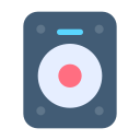 altavoz icon