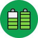 batería icon