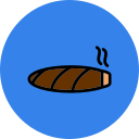 cigarro icon