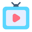 televisión icon