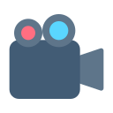 camera film icoon
