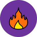 fuego icon