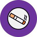 de fumar icon