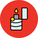 encendedor icon