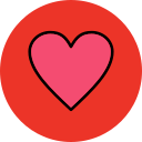 corazón icon