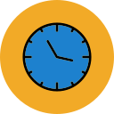 reloj icon