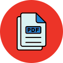 pdf icon