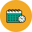 calendario icon