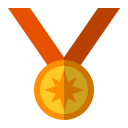 medals Ícone