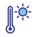 temperatura icon