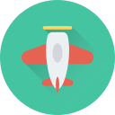 aeroplano icon