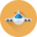 avión icon