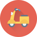 scooter icon