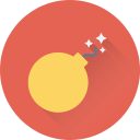 bomba icon