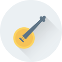 banjo icon