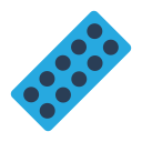 pastillas icon