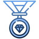 diamante icon