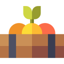 vegetales icon