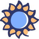 girasol icon