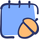 otoño icon