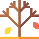 Árbol icon