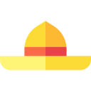 sombrero icon