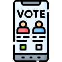 votar icon