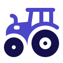 tractor icon