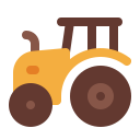 tractor icon