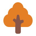 Árbol icon