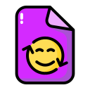 gif icon