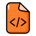 html icon