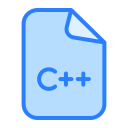 cpp icon