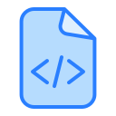 html icon