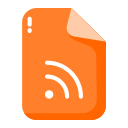 rss icon